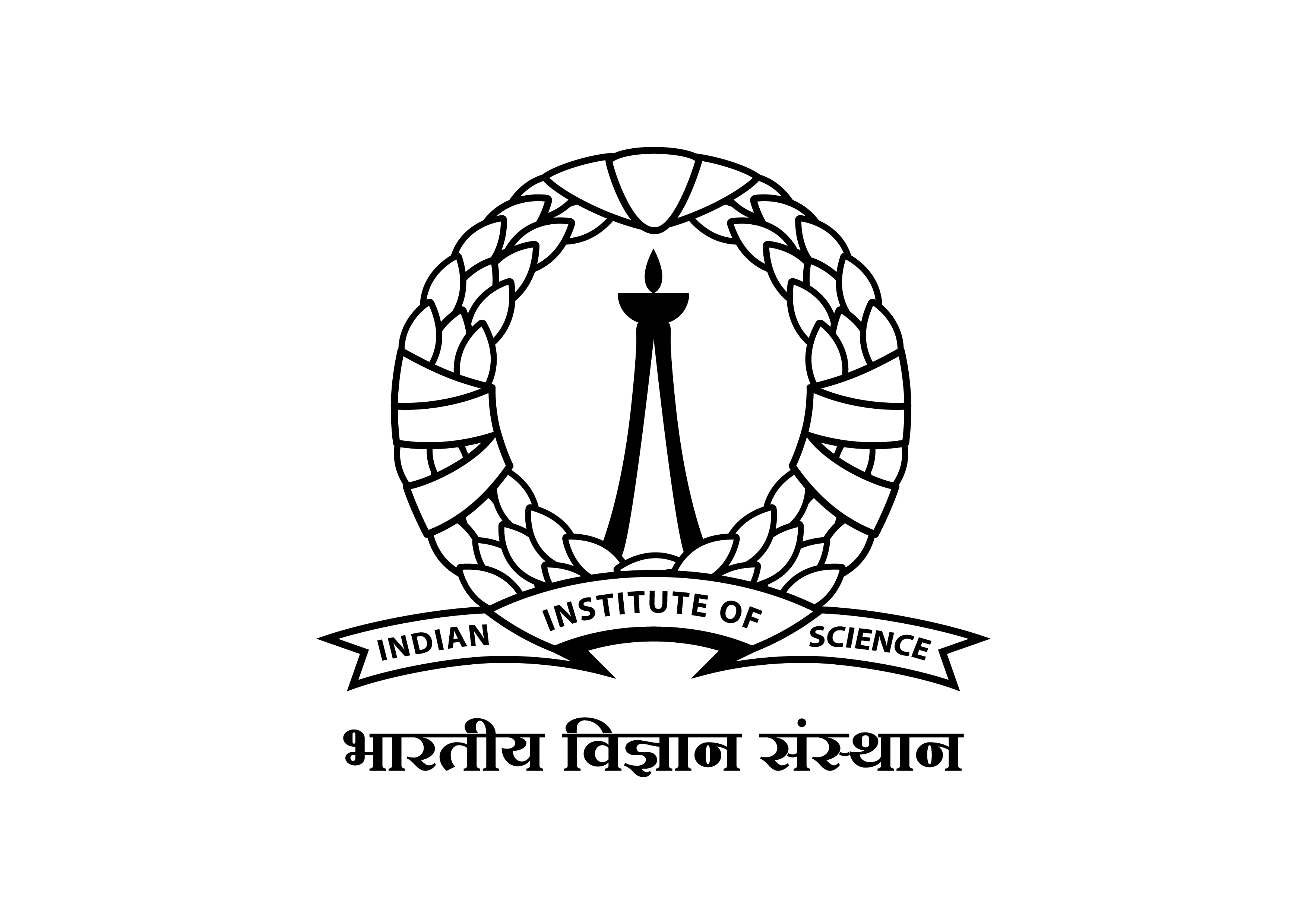 IISc Logo